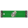 Picture of New Orleans Saints Putting Green Mat - Retro Collection