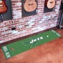 Picture of New York Jets Putting Green Mat - Retro Collection