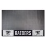 Picture of Las Vegas Raiders Grill Mat - Retro Collection