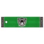 Picture of Las Vegas Raiders Putting Green Mat - Retro Collection