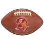 Picture of Tampa Bay Buccaneers Football Mat - Retro Collection