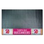 Picture of Tampa Bay Buccaneers Grill Mat - Retro Collection