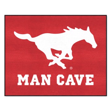 Picture of SMU Mustangs Man Cave All-Star