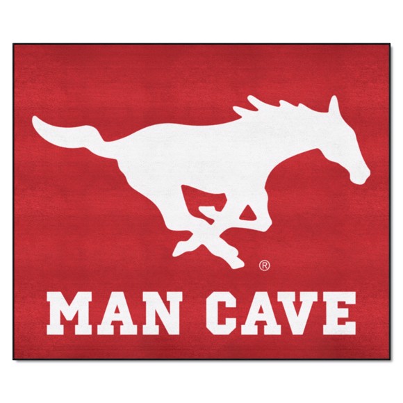 Picture of SMU Mustangs Man Cave Tailgater