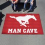 Picture of SMU Mustangs Man Cave Ulti-Mat