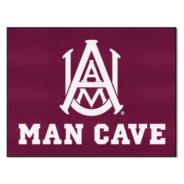 Picture of Alabama A&M Bulldogs Man Cave All-Star