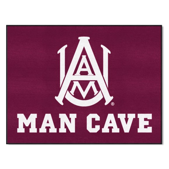 Picture of Alabama A&M Bulldogs Man Cave All-Star