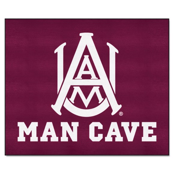 Picture of Alabama A&M Man Cave Tailgater