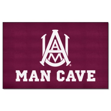 Picture of Alabama A&M Bulldogs Man Cave Ulti-Mat