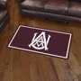 Picture of Alabama A&M Bulldogs 3x5 Rug