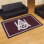 Picture of Alabama A&M Bulldogs 5x8 Rug
