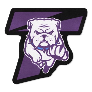 Picture of Truman State Bulldogs Mascot Mat