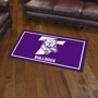 Picture of Truman State Bulldogs 3x5 Rug