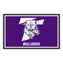 Picture of Truman State Bulldogs 4x6 Rug