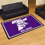 Picture of Truman State Bulldogs 5x8 Rug