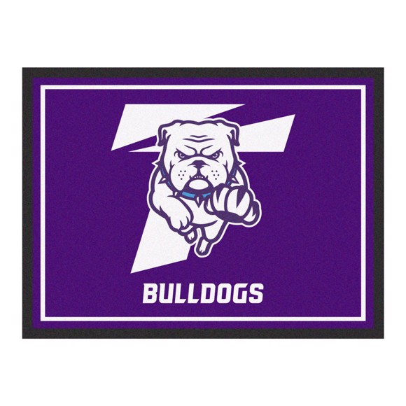 Picture of Truman State Bulldogs 8x10 Rug