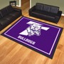 Picture of Truman State Bulldogs 8x10 Rug