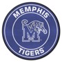 Picture of Memphis Tigers Roundel Mat