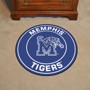 Picture of Memphis Tigers Roundel Mat