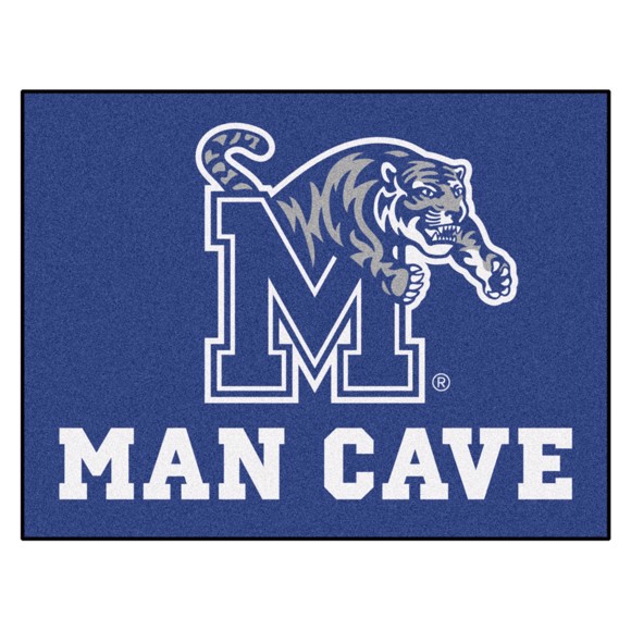 Picture of Memphis Tigers Man Cave All-Star