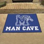 Picture of Memphis Tigers Man Cave All-Star