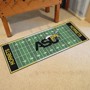 Picture of Alabama State Hornets Football Field Runner