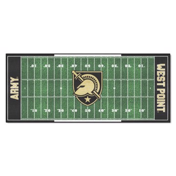 Picture of Army West Point Black Knights Football Field Runner