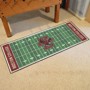 Picture of Boston College Eagles Football Field Runner
