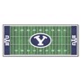 Picture of BYU Cougars Football Field Runner
