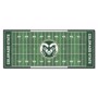 Picture of Colorado State Rams Football Field Runner
