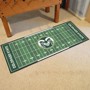 Picture of Colorado State Rams Football Field Runner