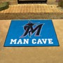 Picture of Miami Marlins Man Cave All-Star