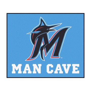 Picture of Miami Marlins Man Cave Tailgater