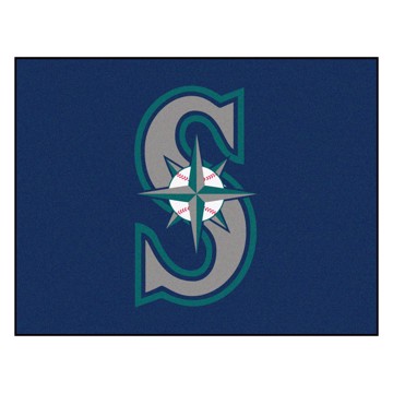 Picture of Seattle Mariners All-Star Mat