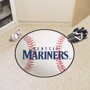 Picture of Seattle Mariners Baseball Mat