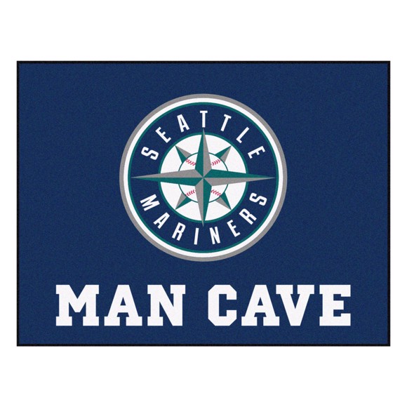 Picture of Seattle Mariners Man Cave All-Star