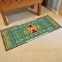 Picture of Iowa State Cyclones Football Field Runner