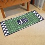 Picture of Jackson State Tigers Football Field Runner