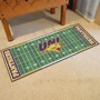 Picture of Northern Iowa Panthers Football Field Runner