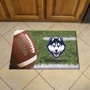 Picture of UConn Huskies Scraper Mat