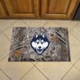 Picture of UConn Huskies Camo Scraper Mat
