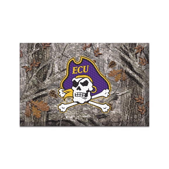 Picture of East Carolina Pirates Scraper Mat