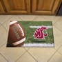 Picture of Washington State Cougars Scraper Mat