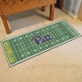 Picture of Pitt Panthers Football Field Runner