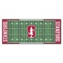 Picture of Stanford Cardinal Football Field Runner