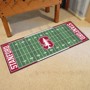 Picture of Stanford Cardinal Football Field Runner