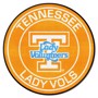 Picture of Tennessee Volunteers Roundel Mat
