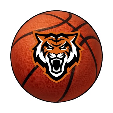 Picture of Idaho State Bengals Basketball Mat