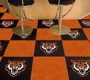 Picture of Idaho State Bengals Team Carpet Tiles