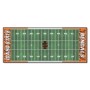 Picture of Idaho State Bengals Football Field Runner